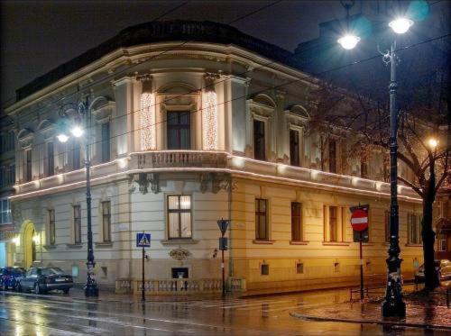 Ostoya Palace Hotel — Photos 2
