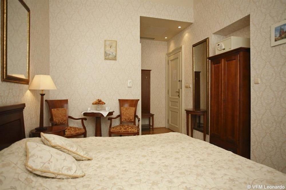 Ostoya Palace Hotel, Krakow